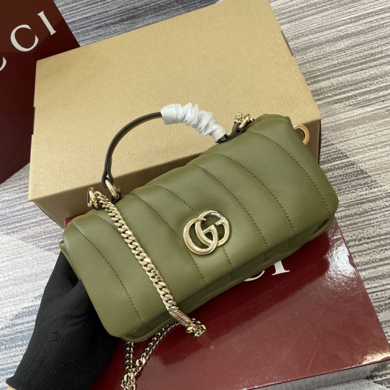 Gvc*1 satchel bags